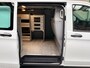 Mercedes-Benz eVito Elektrisch Servicewagen Automaat Lang 66 kWh L2H1 3 Persoons BOTT Inrichting RIJKLAARPRIJS!
