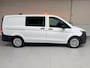 Mercedes-Benz eVito Elektrisch Servicewagen Automaat Lang 66 kWh L2H1 3 Persoons BOTT Inrichting RIJKLAARPRIJS!