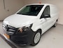 Mercedes-Benz eVito Elektrisch Servicewagen Automaat Lang 66 kWh L2H1 3 Persoons BOTT Inrichting RIJKLAARPRIJS!