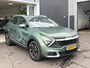 Kia Sportage 1.6 T-GDi Hybrid DynamicLine | Adaptieve Cruise Control | Navigatie | Parkeersensoren V + A | DAB