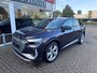 Audi Q4 Sportback e-tron 35 S-Line 55 kWh
