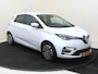 Renault Zoe R135 Serie Limitee Riviera 52 kWh Inclusief koopaccu | Climat Control | Ledere bekleding | PDC Achter | Cruise control |