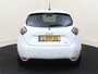 Renault Zoe R135 Serie Limitee Riviera 52 kWh Inclusief koopaccu | Climat Control | Ledere bekleding | PDC Achter | Cruise control |