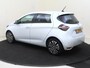 Renault Zoe R135 Serie Limitee Riviera 52 kWh Inclusief koopaccu | Climat Control | Ledere bekleding | PDC Achter | Cruise control |