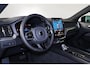 Volvo XC60 T6 Recharge AWD Plus Black Edition - Panorama/schuifdak - IntelliSafe Assist & Surround - 360º Camera - Harman/Kardon audio - Verwarmde voorstoelen, stuur & achterbank - Parkeersensoren voor & achter - Elektr. bedienb. voorstoelen met geheugen - Head up display - Draadloze tel. lader - Extra getint glas - 21' LMV