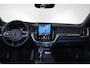 Volvo XC60 T6 Recharge AWD Plus Black Edition - Panorama/schuifdak - IntelliSafe Assist & Surround - 360º Camera - Harman/Kardon audio - Verwarmde voorstoelen, stuur & achterbank - Parkeersensoren voor & achter - Elektr. bedienb. voorstoelen met geheugen - Head up display - Draadloze tel. lader - Extra getint glas - 21' LMV