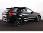 Volvo XC60 T6 Recharge AWD Plus Black Edition - Panorama/schuifdak - IntelliSafe Assist & Surround - 360º Camera - Harman/Kardon audio - Verwarmde voorstoelen, stuur & achterbank - Parkeersensoren voor & achter - Elektr. bedienb. voorstoelen met geheugen - Head up display - Draadloze tel. lader - Extra getint glas - 21' LMV