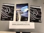 Mercedes-Benz eVito Elektrisch Servicewagen Automaat Lang 66 kWh L2H1 2 Persoons BOTT Inrichting RIJKLAARPRIJS!