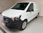 Mercedes-Benz eVito Elektrisch Servicewagen Automaat Lang 66 kWh L2H1 2 Persoons BOTT Inrichting RIJKLAARPRIJS!