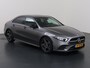 Mercedes-Benz A-klasse 180 Business Solution AMG | Night | Parkassistent | Sportstoelen | Stoelverwarming | Apple carplay |