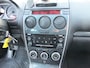 Mazda 6 Sport 1.8i Touring , Airco Ecc , Cruise control , Cv , Trekhaak enz.
