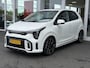 Kia Picanto 1.0 DPI GT-Line | Schuif/kanteldak | Stoel/stuurverwarming | Dodehoekdetectie | Climate Control | Lederen bekleding