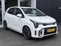 Kia Picanto 1.0 DPI GT-Line | Schuif/kanteldak | Stoel/stuurverwarming | Dodehoekdetectie | Climate Control | Lederen bekleding