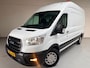 Ford Transit 350 2.0 TDCI 130PK euro6 L3H3 Trend MHEV RWD Sortimo Inrichting Victron v230 Standkachel RIJKLAARPRIJS!