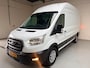 Ford Transit 350 2.0 TDCI 130PK euro6 L3H3 Trend MHEV RWD Sortimo Inrichting Victron v230 Standkachel RIJKLAARPRIJS!