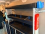 Ford Transit 350 2.0 TDCI 130PK euro6 L3H3 Trend MHEV RWD Sortimo Inrichting Victron v230 Standkachel RIJKLAARPRIJS!