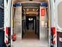 Ford Transit 350 2.0 TDCI 130PK euro6 L3H3 Trend MHEV RWD Sortimo Inrichting Victron v230 Standkachel RIJKLAARPRIJS!