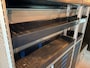 Ford Transit 350 2.0 TDCI 130PK euro6 L3H3 Trend MHEV RWD Sortimo Inrichting Victron v230 Standkachel RIJKLAARPRIJS!
