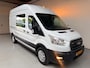 Ford Transit 350 2.0 TDCI 130PK euro6 L3H3 Trend MHEV RWD Sortimo Inrichting Victron v230 Standkachel RIJKLAARPRIJS!