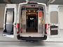 Ford Transit 350 2.0 TDCI 130PK euro6 L3H3 Trend MHEV RWD Sortimo Inrichting Victron v230 Standkachel RIJKLAARPRIJS!