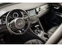 Kia Niro Hybrid 1.6 GDi BusinessLine I Zwart Leder I Trekhaak I LED I Camera I Stoel + Stuurw. Verw.