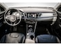 Kia Niro Hybrid 1.6 GDi BusinessLine I Zwart Leder I Trekhaak I LED I Camera I Stoel + Stuurw. Verw.