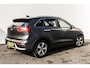 Kia Niro Hybrid 1.6 GDi BusinessLine I Zwart Leder I Trekhaak I LED I Camera I Stoel + Stuurw. Verw.