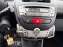 Toyota Aygo 1.0-12V Aspiration Red Navigator