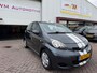 Toyota Aygo 1.0-12V Aspiration Red Navigator