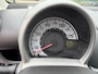 Toyota Aygo 1.0-12V Aspiration Red Navigator