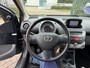 Toyota Aygo 1.0-12V Aspiration Red Navigator