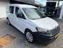Volkswagen Caddy Maxi Cargo 1.5 TGI AIRCO I PDC I MULTIMEDIA I 1e EIGENAAR I COMLETE ONDERHOUDSHISTORIE I RIJDEN O GROEN GAS = CO2 NEUTRAAL! Zijschade kan voor 1.000,= EURO gemaakt worden