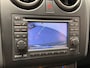 Nissan Qashqai 1.6 Visia NAVIGATIE PANORAMADAK CRUISE CONTROL CLIMATE CONTROL BLUETOOTH TELEFOON ACHTERUITRIJCAMERA ZEER MOOI !!