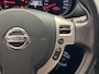 Nissan Qashqai 1.6 Visia NAVIGATIE PANORAMADAK CRUISE CONTROL CLIMATE CONTROL BLUETOOTH TELEFOON ACHTERUITRIJCAMERA ZEER MOOI !!