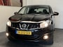 Nissan Qashqai 1.6 Visia NAVIGATIE PANORAMADAK CRUISE CONTROL CLIMATE CONTROL BLUETOOTH TELEFOON ACHTERUITRIJCAMERA ZEER MOOI !!