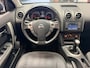 Nissan Qashqai 1.6 Visia NAVIGATIE PANORAMADAK CRUISE CONTROL CLIMATE CONTROL BLUETOOTH TELEFOON ACHTERUITRIJCAMERA ZEER MOOI !!
