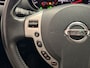 Nissan Qashqai 1.6 Visia NAVIGATIE PANORAMADAK CRUISE CONTROL CLIMATE CONTROL BLUETOOTH TELEFOON ACHTERUITRIJCAMERA ZEER MOOI !!
