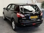 Nissan Qashqai 1.6 Visia NAVIGATIE PANORAMADAK CRUISE CONTROL CLIMATE CONTROL BLUETOOTH TELEFOON ACHTERUITRIJCAMERA ZEER MOOI !!