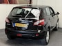 Nissan Qashqai 1.6 Visia NAVIGATIE PANORAMADAK CRUISE CONTROL CLIMATE CONTROL BLUETOOTH TELEFOON ACHTERUITRIJCAMERA ZEER MOOI !!