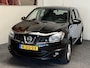 Nissan Qashqai 1.6 Visia NAVIGATIE PANORAMADAK CRUISE CONTROL CLIMATE CONTROL BLUETOOTH TELEFOON ACHTERUITRIJCAMERA ZEER MOOI !!