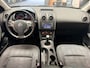 Nissan Qashqai 1.6 Visia NAVIGATIE PANORAMADAK CRUISE CONTROL CLIMATE CONTROL BLUETOOTH TELEFOON ACHTERUITRIJCAMERA ZEER MOOI !!