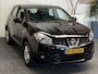 Nissan Qashqai 1.6 Visia NAVIGATIE PANORAMADAK CRUISE CONTROL CLIMATE CONTROL BLUETOOTH TELEFOON ACHTERUITRIJCAMERA ZEER MOOI !!