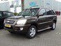 Kia Sportage 2.7 V6 X-pression 4WD Autom.