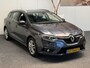 Renault Megane ESTATE 1.2 TCe ZEN NAVIGATIE CRUISE CONTROL CLIMATE CONTROL BLUETOOTH TELEFOON MEDIA VOORBEREIDING ZEER MOOI !!