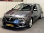 Renault Megane ESTATE 1.2 TCe ZEN NAVIGATIE CRUISE CONTROL CLIMATE CONTROL BLUETOOTH TELEFOON MEDIA VOORBEREIDING ZEER MOOI !!