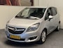 Opel Meriva 1.4 TURBO BUSINESS+ NAVIGATIE CRUISE CONTROL CLIMATE CONTROL BLUETOOTH 16" LICHTMETALEN VELGEN PDC ZEER MOOI !!