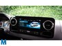 Mercedes-Benz Sprinter 317CDI L2H1 DC Aut. | 6 pers. | Black edition | Grote navi. | Standkachel | Carplay