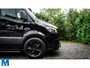 Mercedes-Benz Sprinter 317CDI L2H1 DC Aut. | 6 pers. | Black edition | Grote navi. | Standkachel | Carplay