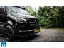 Mercedes-Benz Sprinter 317CDI L2H1 DC Aut. | 6 pers. | Black edition | Grote navi. | Standkachel | Carplay