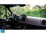 Mercedes-Benz Sprinter 317CDI L2H1 DC Aut. | 6 pers. | Black edition | Grote navi. | Standkachel | Carplay